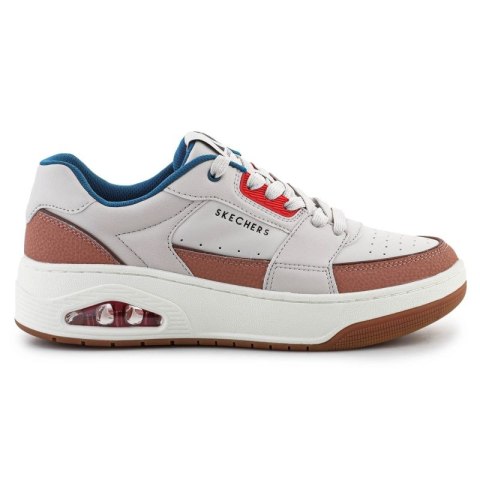 Buty Skechers Uno Court - Low-Post M 183140-NTMT