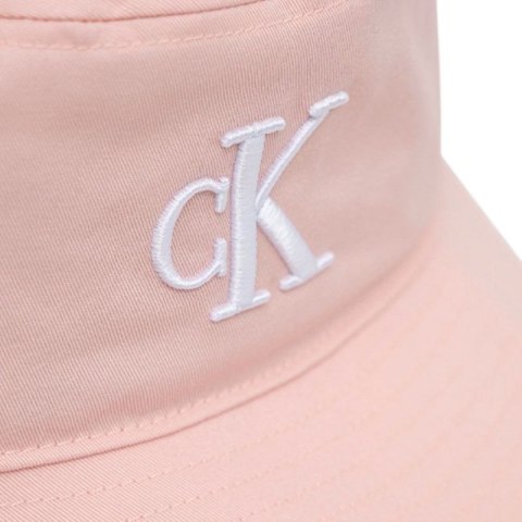 Kapelusz Calvin Klein Jeans Bucket Logo K60K609809