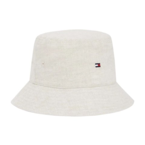 Kapelusz Tommy Hilfiger Bucket Essential AW0AW12167 Kapelusz Tommy Hilfiger Bucket Essential AW0AW12167