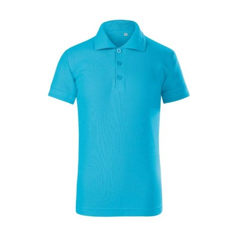 Koszulka polo Malfini Pique Polo Free Jr MLI-F2244 Koszulka polo Malfini Pique Polo Free Jr MLI-F2244