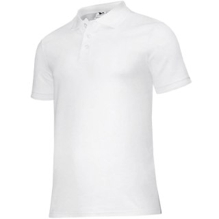 Koszulka polo Malfini Pique Polo Free M MLI-F0300 biały