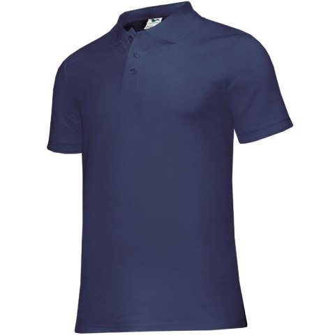 Koszulka polo Malfini Pique Polo Free M MLI-F0302 granatowy Koszulka polo Malfini Pique Polo Free M MLI-F0302 granatowy
