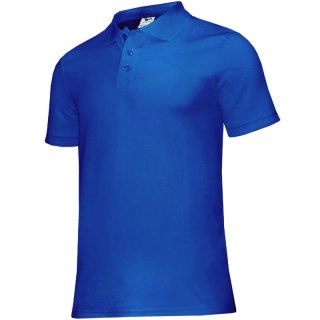 Koszulka polo Malfini Pique Polo Free M MLI-F0305 chabrowy