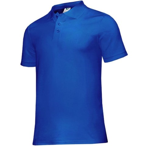 Koszulka polo Malfini Pique Polo Free M MLI-F0305 chabrowy Koszulka polo Malfini Pique Polo Free M MLI-F0305 chabrowy
