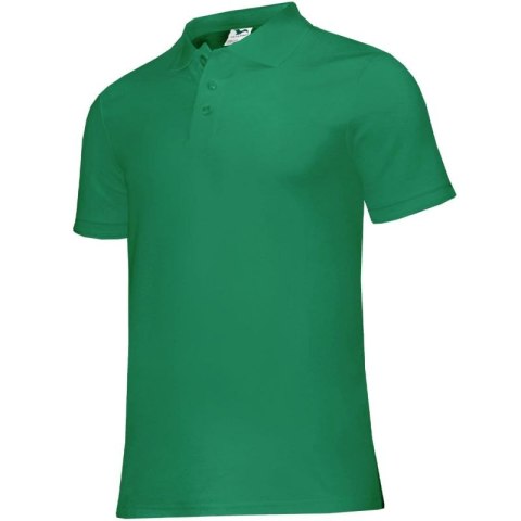 Koszulka polo Malfini Pique Polo Free M MLI-F0316 zieleń trawy Koszulka polo Malfini Pique Polo Free M MLI-F0316 zieleń trawy