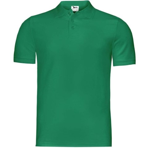 Koszulka polo Malfini Pique Polo Free M MLI-F0316 zieleń trawy Koszulka polo Malfini Pique Polo Free M MLI-F0316 zieleń trawy