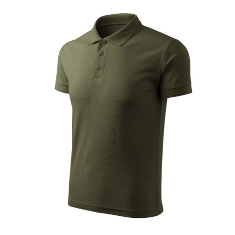 Koszulka polo Malfini Pique Polo Free M MLI-F0369 (military) Koszulka polo Malfini Pique Polo Free M MLI-F0369 (military)