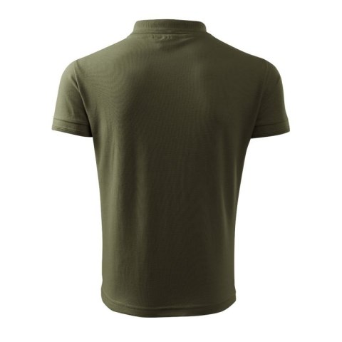 Koszulka polo Malfini Pique Polo Free M MLI-F0369 (military) Koszulka polo Malfini Pique Polo Free M MLI-F0369 (military)