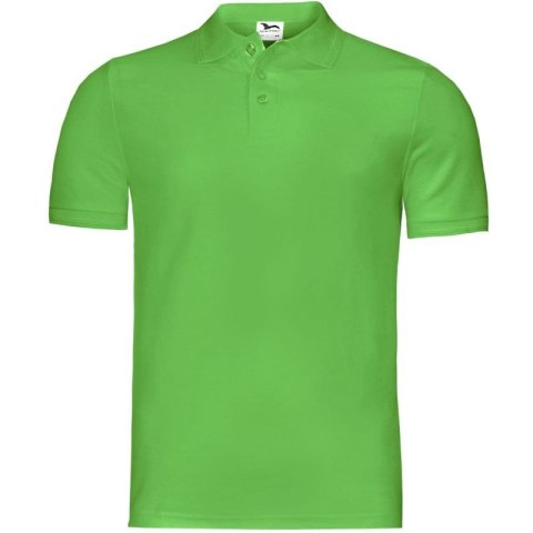Koszulka polo Malfini Pique Polo Free M MLI-F0392 green apple Koszulka polo Malfini Pique Polo Free M MLI-F0392 green apple