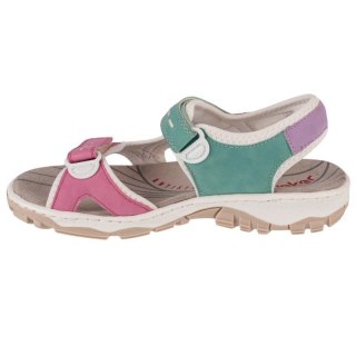 Sandały Rieker Sandals W 68866-92