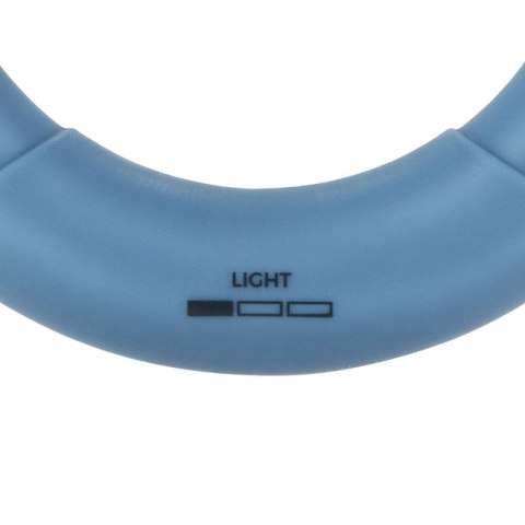 Ściskacz do dłoni Spokey Hand Power Light 20 kg SPK-944070 Ściskacz do dłoni Spokey Hand Power Light 20 kg SPK-944070