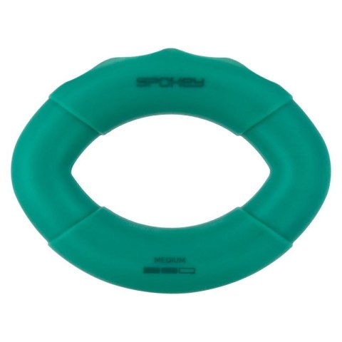 Ściskacz do dłoni Spokey Hand Power Medium 30 kg SPK-944072 Ściskacz do dłoni Spokey Hand Power Medium 30 kg SPK-944072
