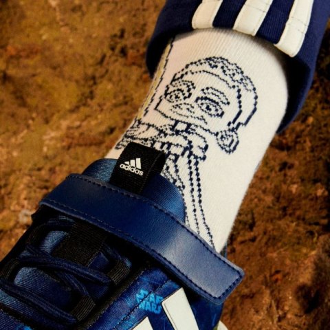 Skarpety adidas Star Wars Young Jedi 3P Jr IU4870 Skarpety adidas Star Wars Young Jedi 3P Jr IU4870