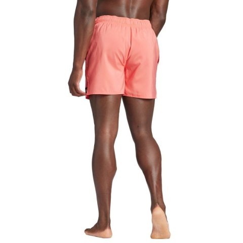 Szorty kąpielowe adidas Solid CLX Short-Length M IR6223 Szorty kąpielowe adidas Solid CLX Short-Length M IR6223