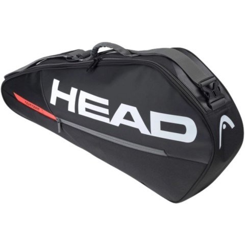 Torba tenisowa Head Tour Team 3R 283502 Torba tenisowa Head Tour Team 3R 283502