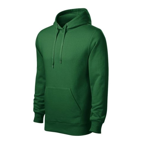 Bluza Malfini Cape Free M MLI-F1306 zieleń butelkowa Bluza Malfini Cape Free M MLI-F1306 zieleń butelkowa