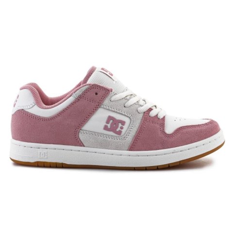 Buty DC Shoes Manteca 4 W ADJS100161-BSH