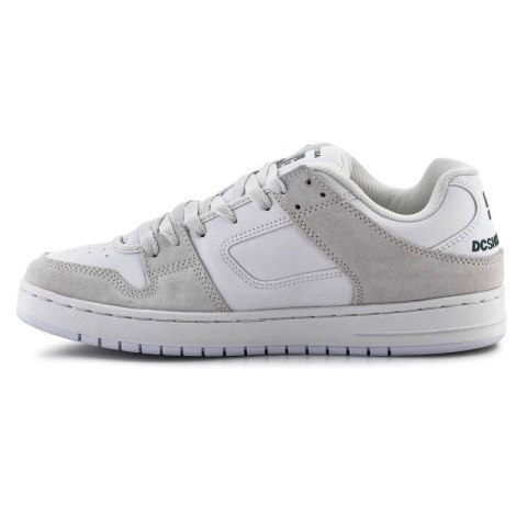 Buty DC Shoes Manteca Se M ADYS100314-OF1
