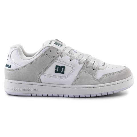 Buty DC Shoes Manteca Se M ADYS100314-OF1