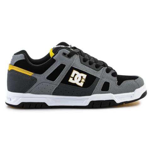 Buty DC Shoes Stag M 320188-GY1