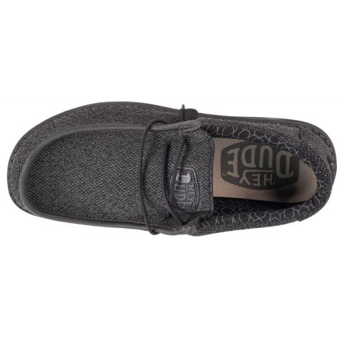 Buty Hey Dude Wally Sox M 40019-0XJ Buty Hey Dude Wally Sox M 40019-0XJ