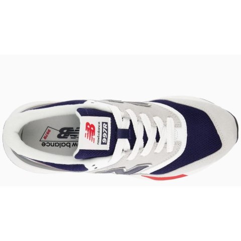 Buty New Balance U U997REB