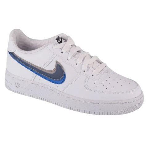 Buty Nike Air Force 1 Impact Nn Gs W FD0688-100 Buty Nike Air Force 1 Impact Nn Gs W FD0688-100