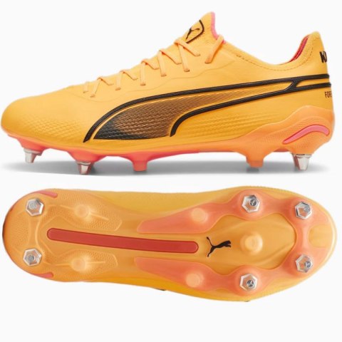 Buty Puma KING Ultimate MxSG M 107562 04 Buty Puma KING Ultimate MxSG M 107562 04