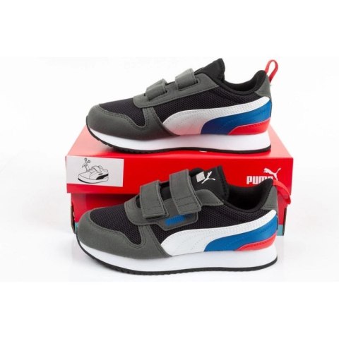 Buty Puma R78 Jr 373617 29