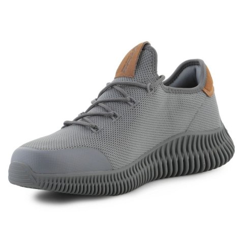 Buty Skechers Bobs Geo - City Dapper M 118173-GRY