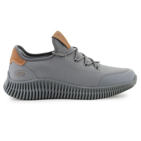 Buty Skechers Bobs Geo - City Dapper M 118173-GRY