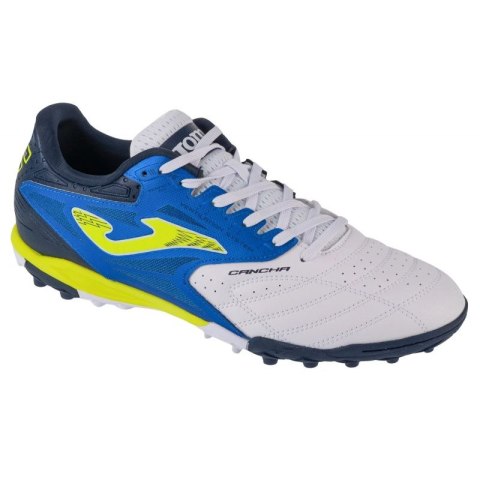 Buty piłkarskie Joma Cancha 2402 TF M CANS2402TF Buty piłkarskie Joma Cancha 2402 TF M CANS2402TF