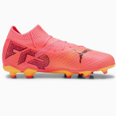 Buty piłkarskie Puma Future 7 Pro FG/AG Jr 107728-03 Buty piłkarskie Puma Future 7 Pro FG/AG Jr 107728-03