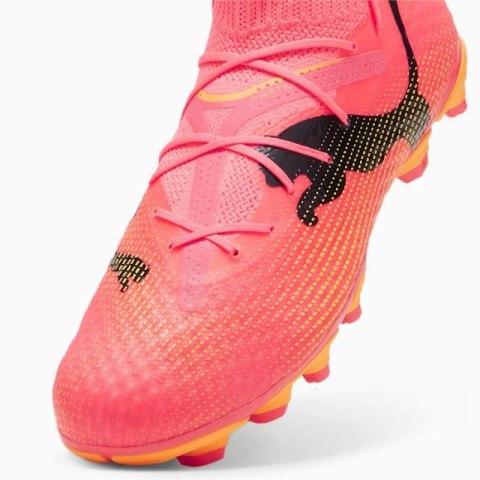 Buty piłkarskie Puma Future 7 Pro FG/AG Jr 107728-03 Buty piłkarskie Puma Future 7 Pro FG/AG Jr 107728-03