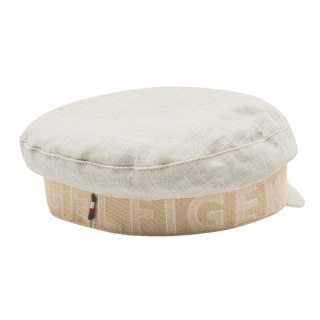 Czapka Tommy Hilfiger Iconic Baker Boy AW0AW11675