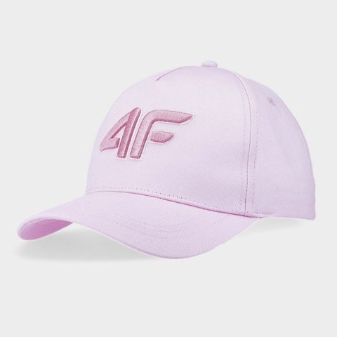 Czapka z daszkiem 4F Jr 4FJWSS24ACABF246 56S Czapka z daszkiem 4F Jr 4FJWSS24ACABF246 56S