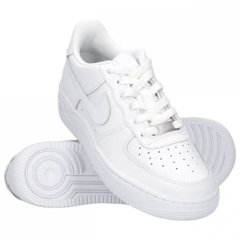 Nike buty Air Force 1 LE (GS) W DH2920-111 Nike buty Air Force 1 LE (GS) W DH2920-111