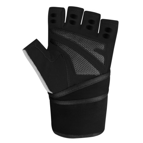 Rękawice fitnes Spokey Bolster M W SPK-943720 Rękawice fitnes Spokey Bolster M W SPK-943720