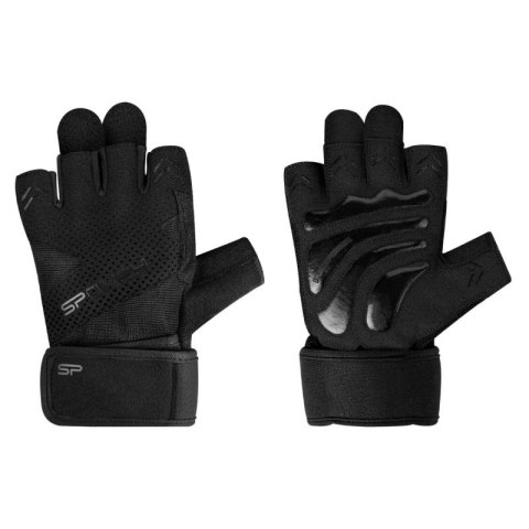 Rękawice fitnes Spokey Hiker M W SPK-943723 Rękawice fitnes Spokey Hiker M W SPK-943723