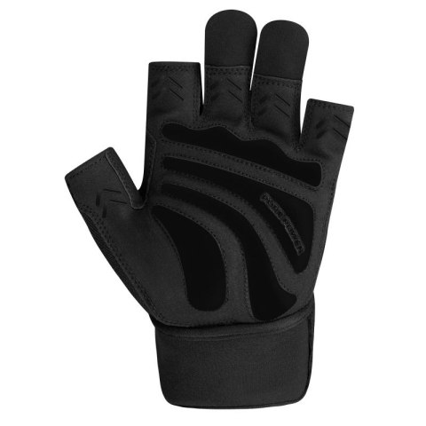 Rękawice fitnes Spokey Hiker M W SPK-943723 Rękawice fitnes Spokey Hiker M W SPK-943723