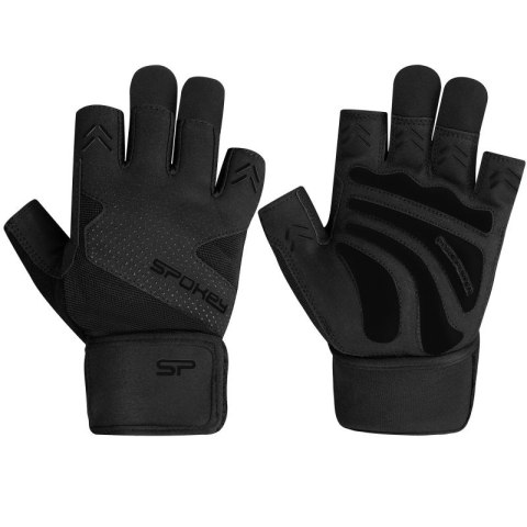 Rękawice fitnes Spokey Hiker M W SPK-943723 Rękawice fitnes Spokey Hiker M W SPK-943723