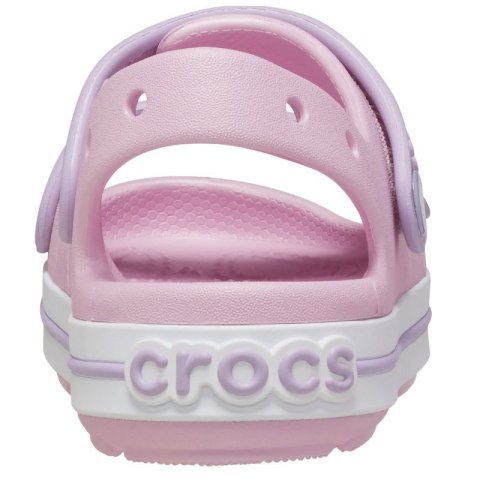 Sandały Crocs Crocband Cruiser Jr 209423 Sandały Crocs Crocband Cruiser Jr 209423