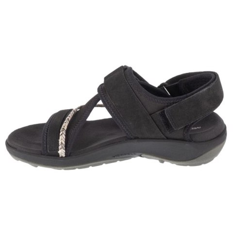 Sandały Merrell Terran 4 Backstrap Sandal W J006412 Sandały Merrell Terran 4 Backstrap Sandal W J006412