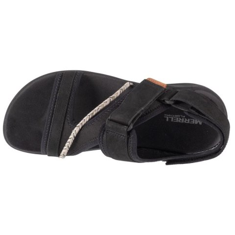 Sandały Merrell Terran 4 Backstrap Sandal W J006412 Sandały Merrell Terran 4 Backstrap Sandal W J006412