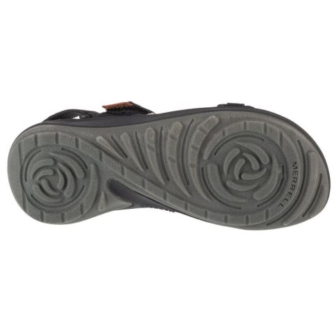 Sandały Merrell Terran 4 Backstrap Sandal W J006412 Sandały Merrell Terran 4 Backstrap Sandal W J006412