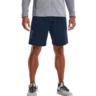 Spodenki Under Armour Tech Graphic Short M 1306443-409