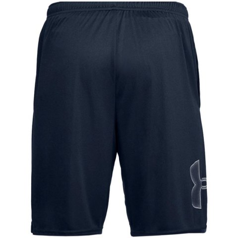 Spodenki Under Armour Tech Graphic Short M 1306443-409
