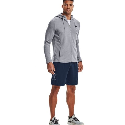 Spodenki Under Armour Tech Graphic Short M 1306443-409