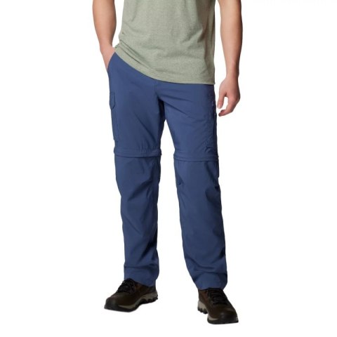 Spodnie Columbia Silver Ridge Utility Convertible Pant M 2012962478 Spodnie Columbia Silver Ridge Utility Convertible Pant M 2012962478