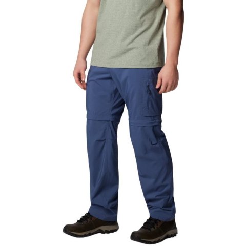 Spodnie Columbia Silver Ridge Utility Convertible Pant M 2012962478 Spodnie Columbia Silver Ridge Utility Convertible Pant M 2012962478